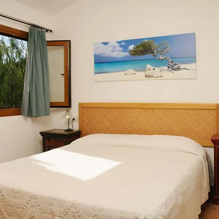 Apartment Apt Rocce Sarde 11_trilocale Con Piscina E Panorama Spettacolare Olbia